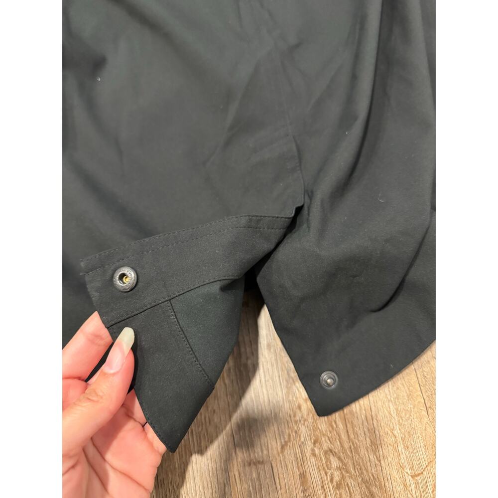 Nike Women’s Hypershield Hyperadapt Jacket Trench Coat Size Medium - Picture 9 of 12